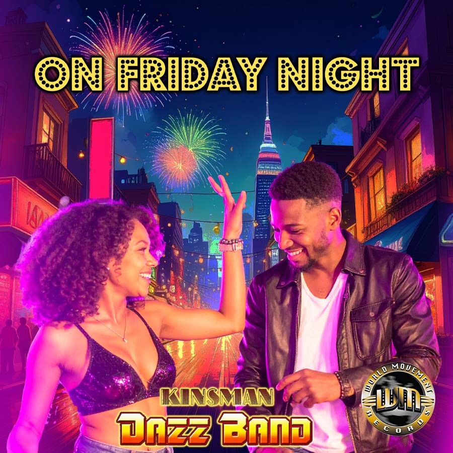 on friday night