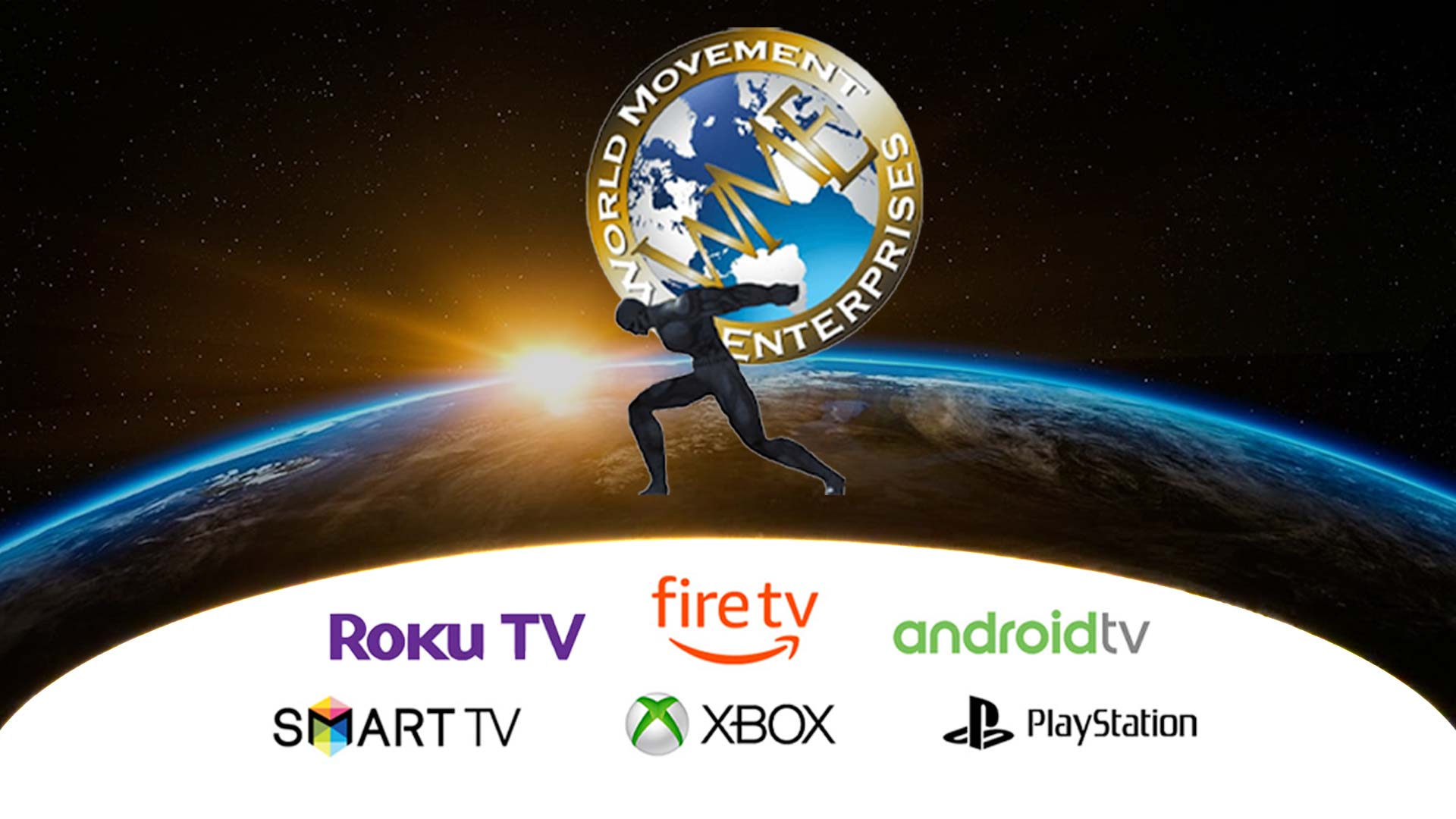 world movement